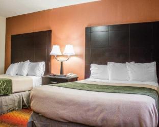 Rodeway Inn Macarthur Airport Ronkonkoma Room photo