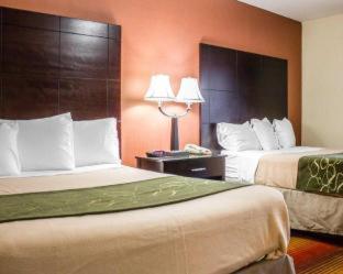 Rodeway Inn Macarthur Airport Ronkonkoma Room photo